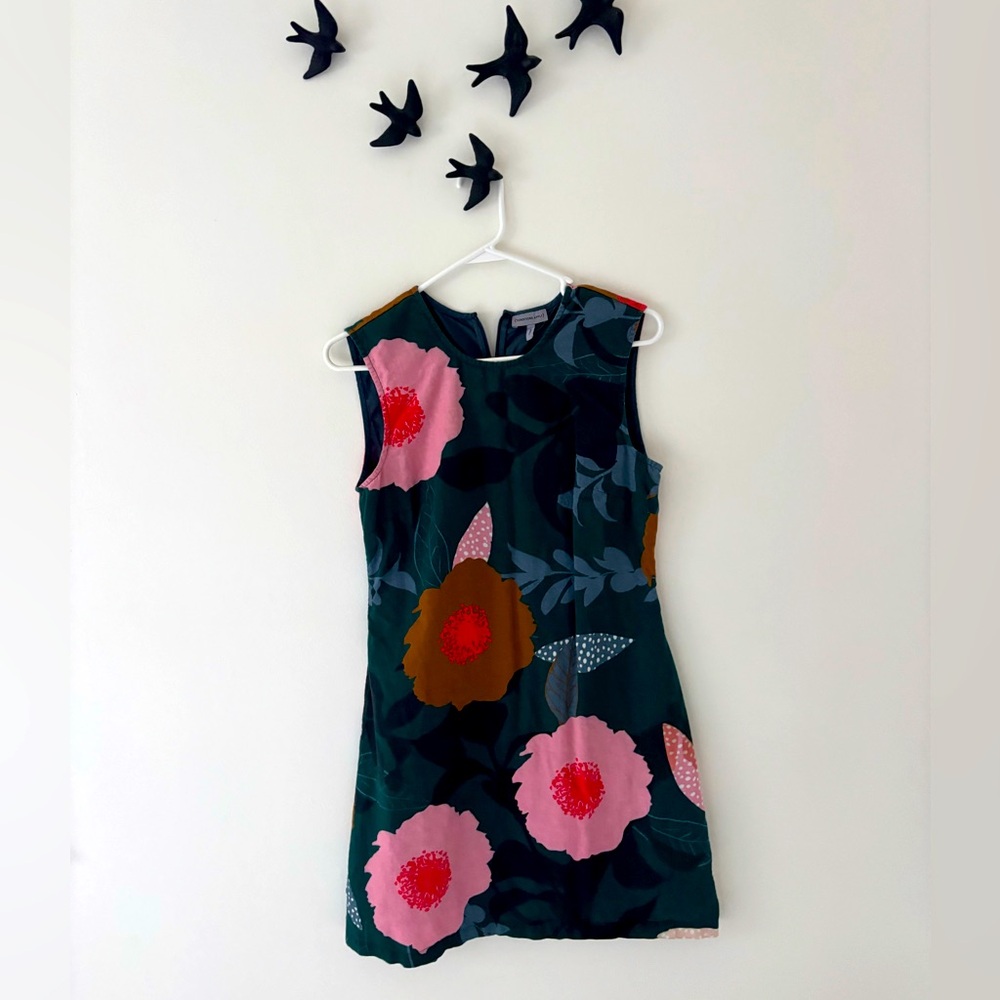 Anthropologie dress - size small